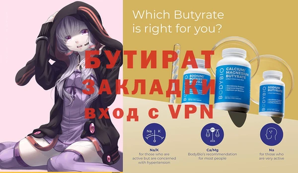 хмурый Аркадак